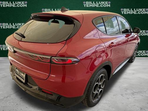 2024 Alfa Romeo Tonale Ti