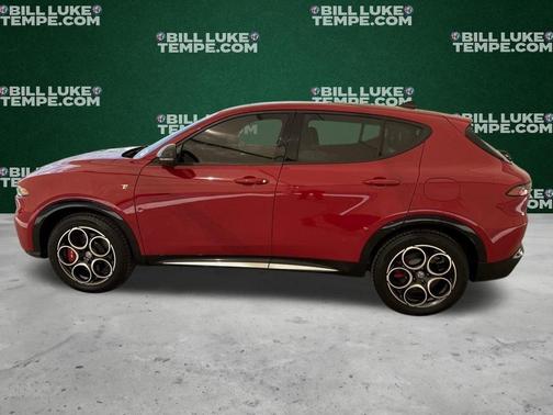2024 Alfa Romeo Tonale Ti