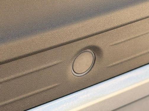 Summit White 2024 Chevrolet Blazer EV LT