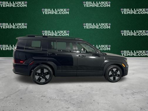 2025 Hyundai SANTA FE HEV SEL