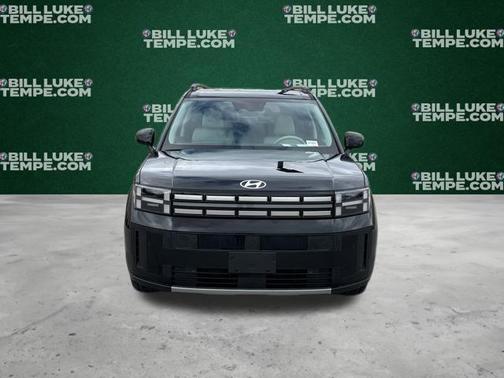 2025 Hyundai SANTA FE HEV SEL