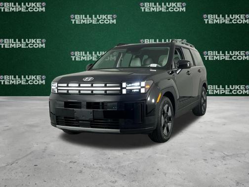 2025 Hyundai SANTA FE HEV SEL