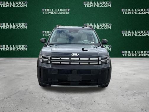 2025 Hyundai SANTA FE HEV SEL