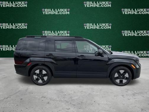 2025 Hyundai SANTA FE HEV SEL