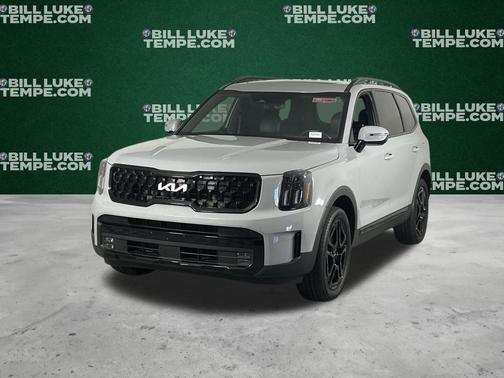 2024 Kia Telluride SX-Prestige X-Line