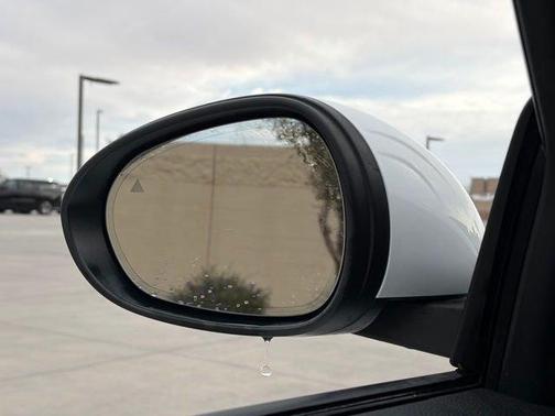 2022 Alfa Romeo Giulia Base