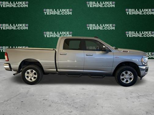 2019 RAM 2500 Big Horn