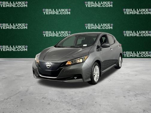 2024 Nissan Leaf S