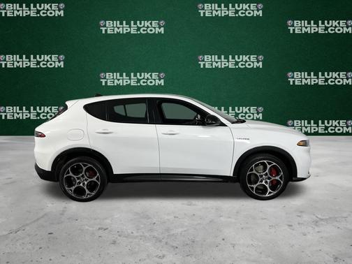 2024 Alfa Romeo Tonale Veloce