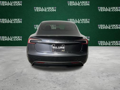 2024 Tesla Model 3 Base