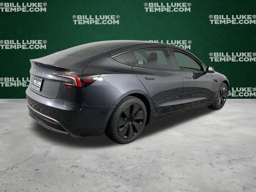 2024 Tesla Model 3 Base