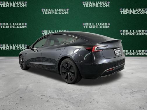 2024 Tesla Model 3 Base