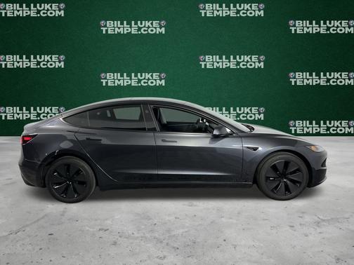 2024 Tesla Model 3 Base