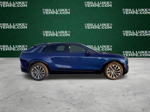 2024 Cadillac LYRIQ Sport