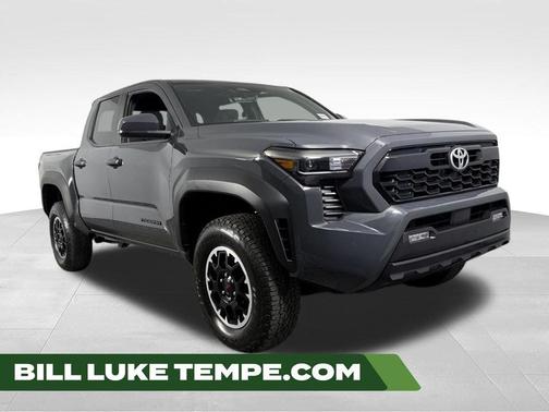 UNDERGROUND 2025 Toyota Tacoma TRD Off Road