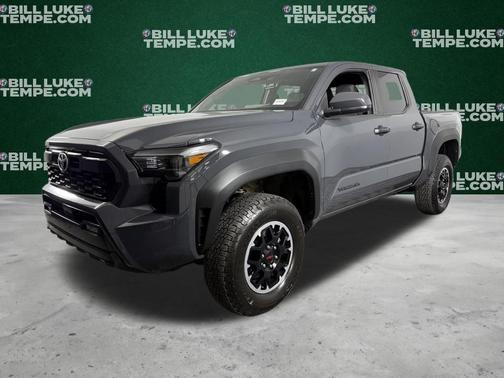 UNDERGROUND 2025 Toyota Tacoma TRD Off Road