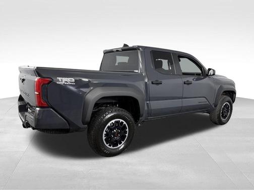 UNDERGROUND 2025 Toyota Tacoma TRD Off Road
