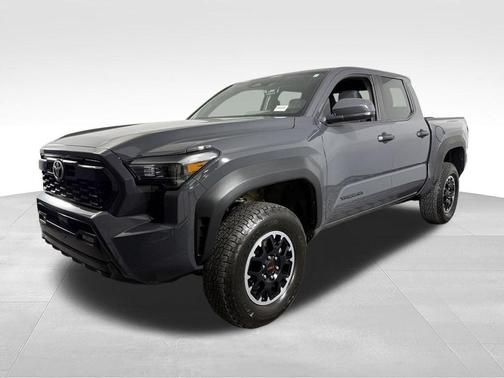 UNDERGROUND 2025 Toyota Tacoma TRD Off Road