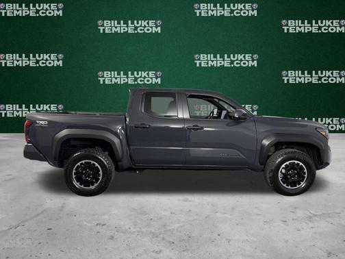 UNDERGROUND 2025 Toyota Tacoma TRD Off Road