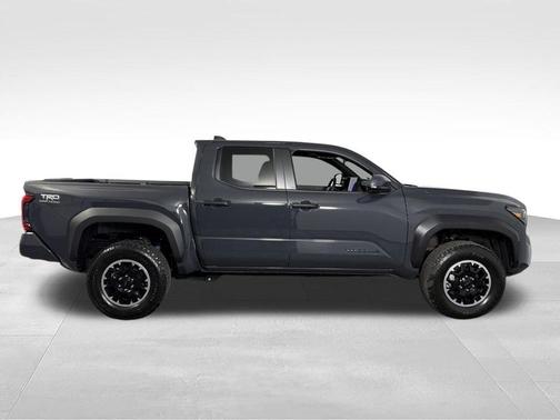 UNDERGROUND 2025 Toyota Tacoma TRD Off Road