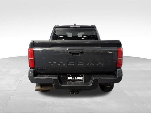 UNDERGROUND 2025 Toyota Tacoma TRD Off Road