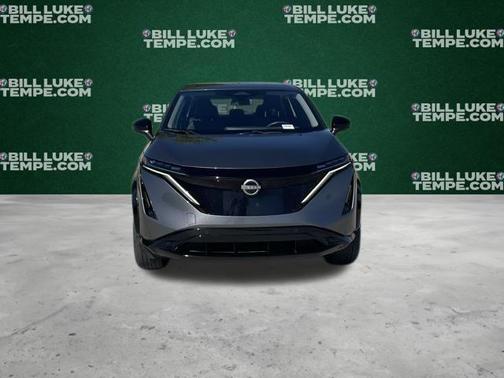 2024 Nissan ARIYA ENGAGE