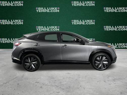 2024 Nissan ARIYA ENGAGE