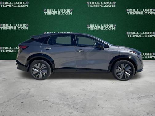 2024 Nissan ARIYA ENGAGE