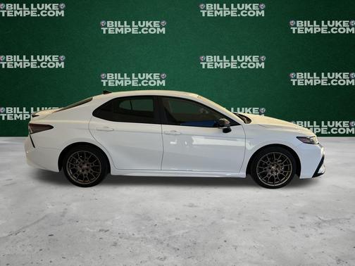 2024 Toyota Camry SE Nightshade
