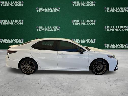2024 Toyota Camry SE Nightshade