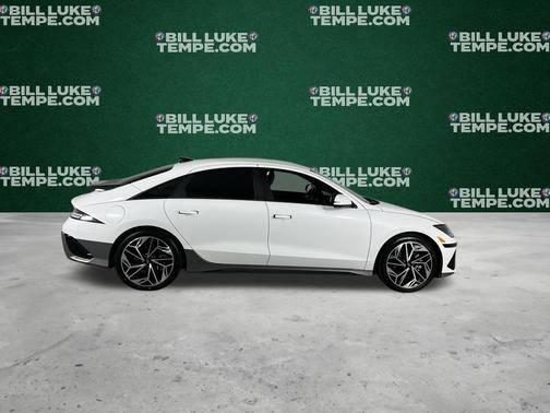 2023 Hyundai IONIQ 6 SEL