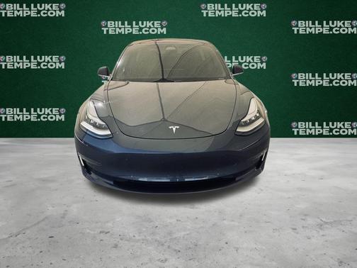 2018 Tesla Model 3 Mid Range