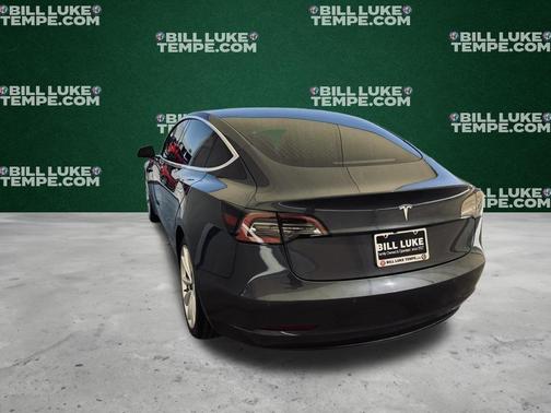 2018 Tesla Model 3 Mid Range
