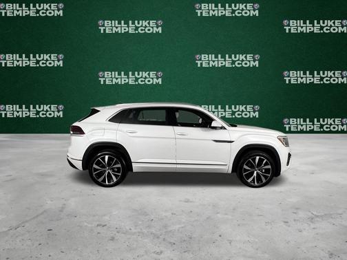 2024 Volkswagen Atlas Cross Sport 2.0T SEL Premium R-Line