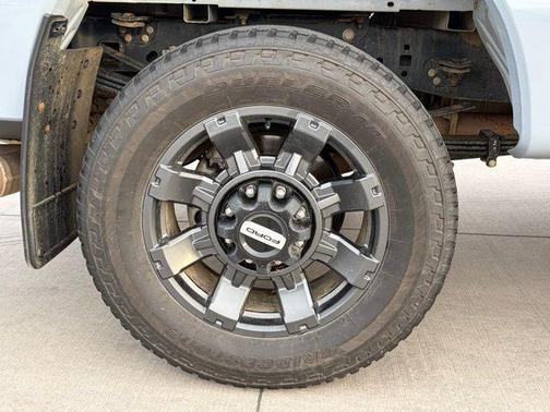 2024 Ford F-350 Lariat Super Duty