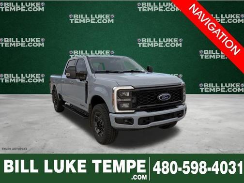 2024 Ford F-350 Lariat Super Duty