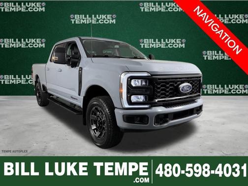 2024 Ford F-350 Lariat Super Duty