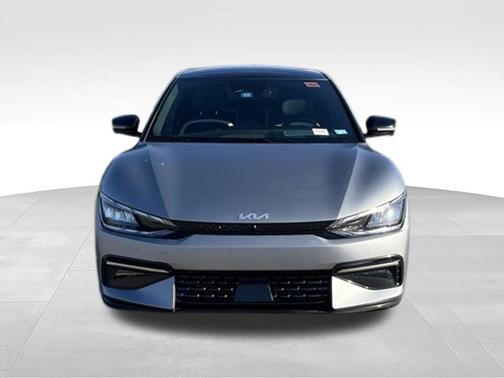 Steel 2023 Kia EV6 GT-Line