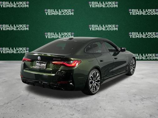 2023 BMW M440 Gran Coupe i xDrive