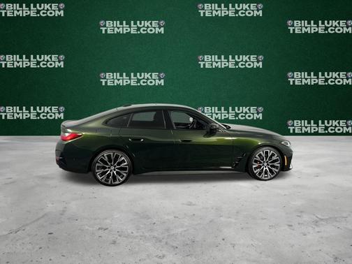 2023 BMW M440 Gran Coupe i xDrive