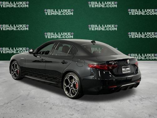 2022 Alfa Romeo Giulia Veloce