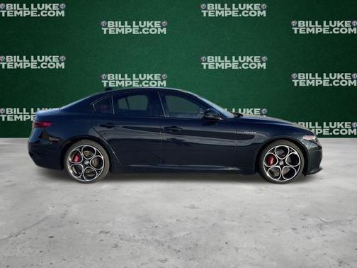 2022 Alfa Romeo Giulia Veloce