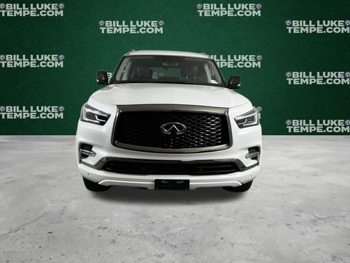2024 INFINITI QX80 PREMIUM SELECT