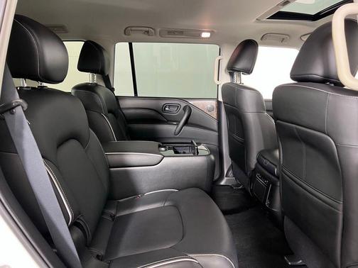 2024 INFINITI QX80 PREMIUM SELECT