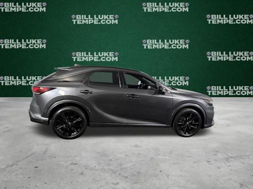 2024 Lexus RX 500h F SPORT PERFORMANCE