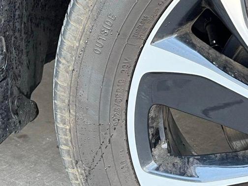 2023 Mazda CX-5 Preferred