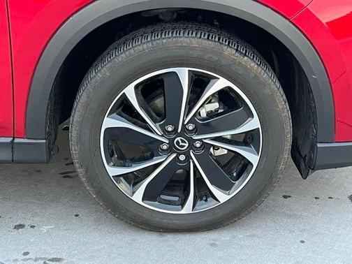 2023 Mazda CX-5 Preferred