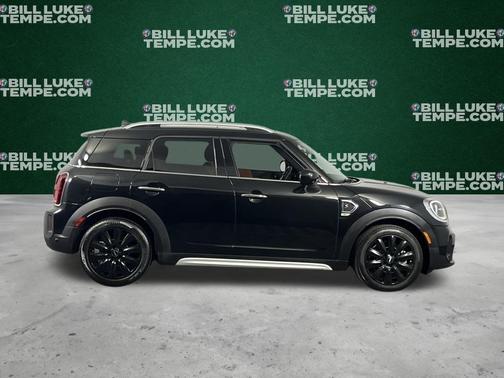 2023 MINI Countryman Cooper S