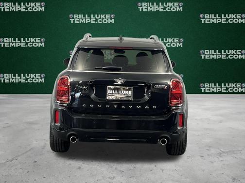 2023 MINI Countryman Cooper S