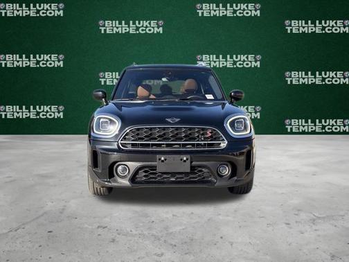 2023 MINI Countryman Cooper S